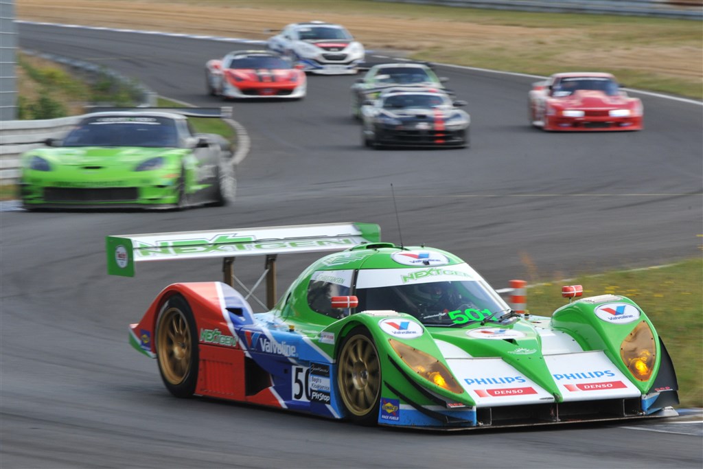 (Foto: CC RACING)